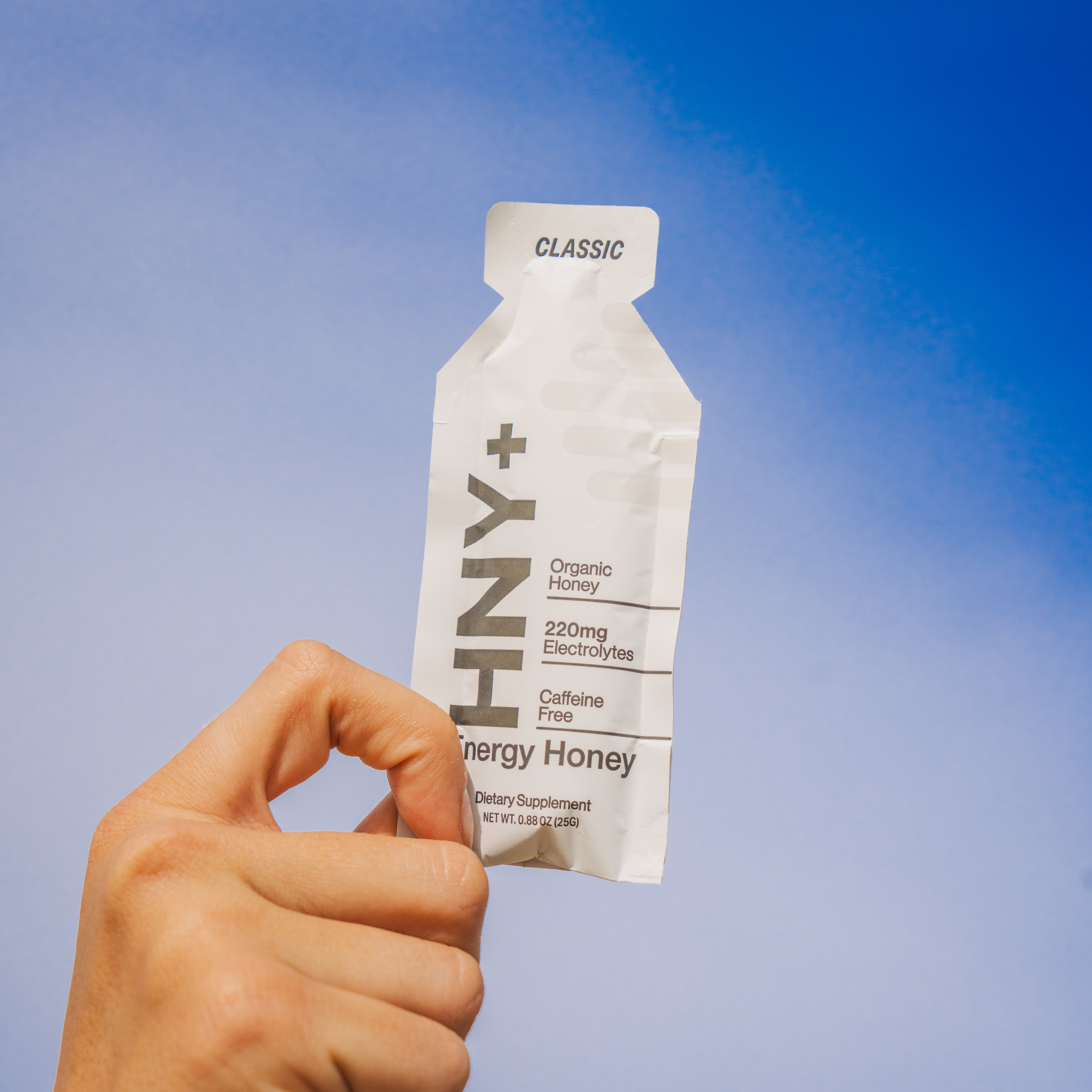 Classic Energy Honey - HNY+