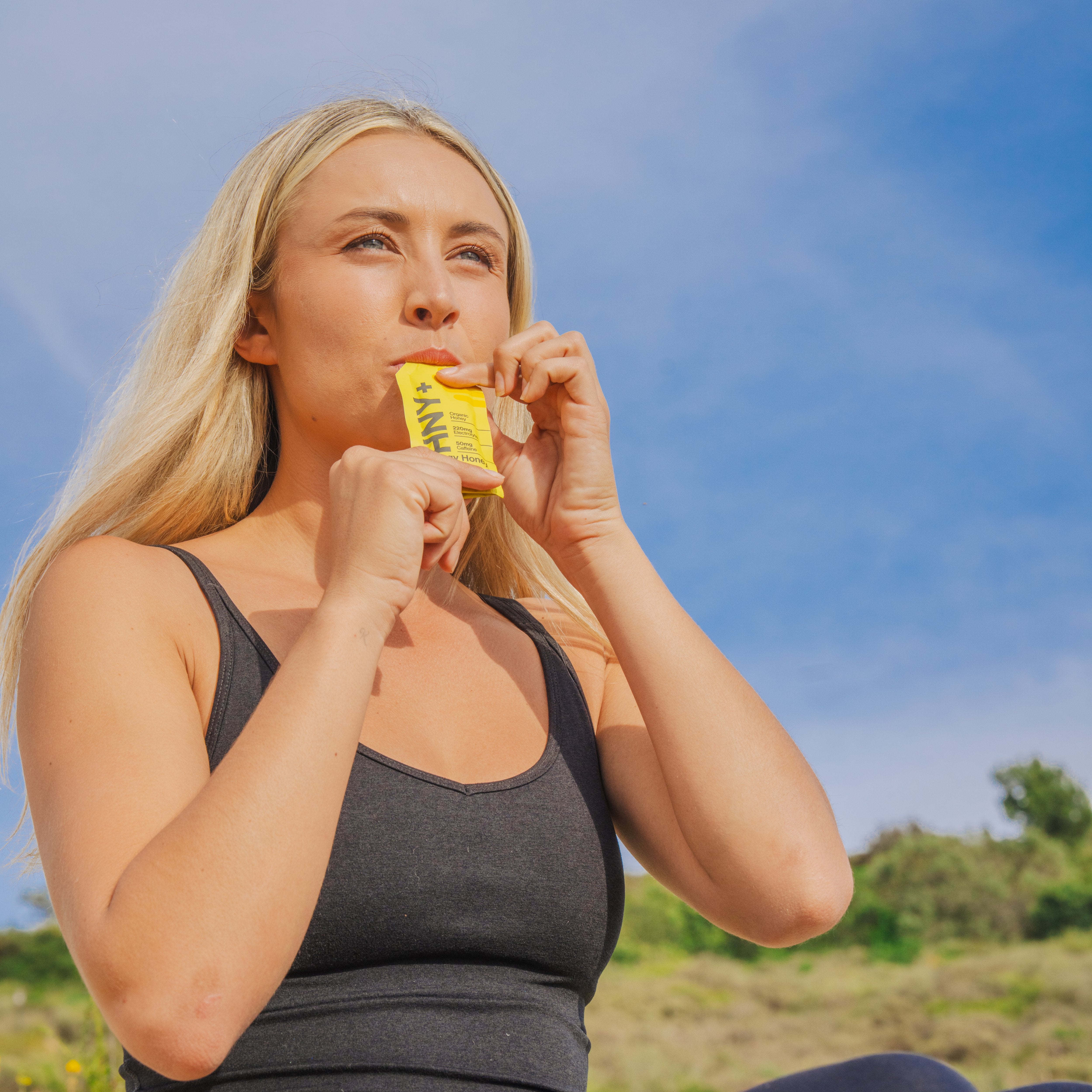 Buzz Energy Honey – HNY+