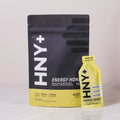 Buzz Energy Gel - HNY+
