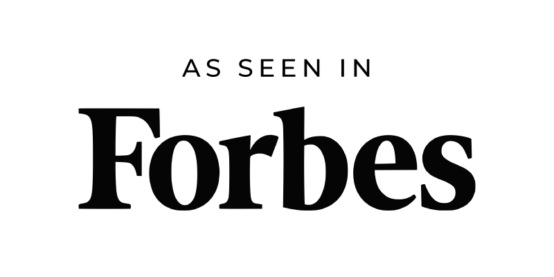 As seen in Forbes