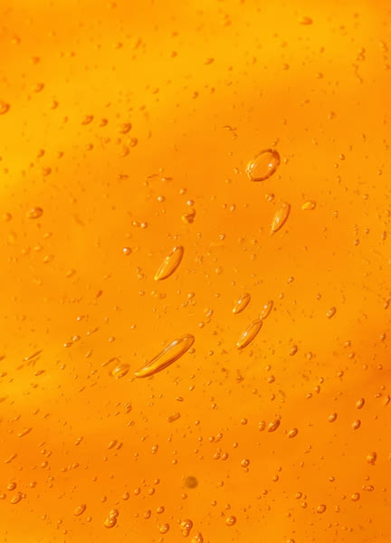 Organic Honey