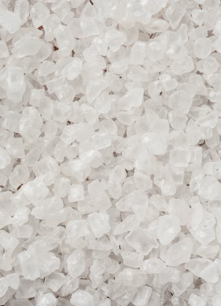 Sea Salt