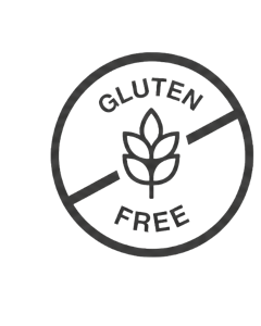 Gluten free